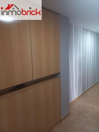 Piso en venta en El Valle en Lucena
