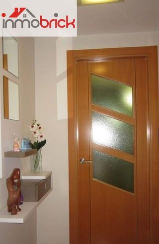 Piso en venta en El Valle en Lucena