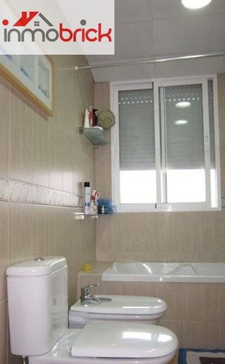Piso en venta en El Valle en Lucena