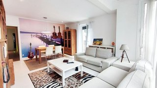 Piso en venta en Gros en San Sebastián-Donostia