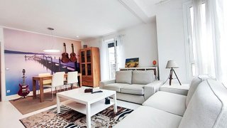 Piso en venta en Gros en San Sebastián-Donostia