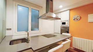 Piso en venta en Gros en San Sebastián-Donostia