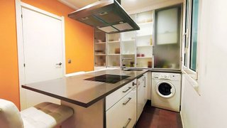 Piso en venta en Gros en San Sebastián-Donostia