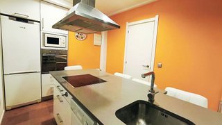 Piso en venta en Gros en San Sebastián-Donostia
