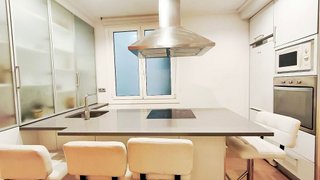 Piso en venta en Gros en San Sebastián-Donostia