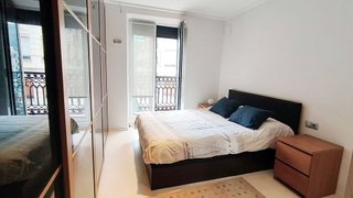 Piso en venta en Gros en San Sebastián-Donostia