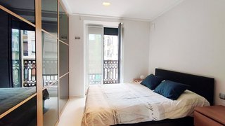 Piso en venta en Gros en San Sebastián-Donostia