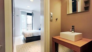 Piso en venta en Gros en San Sebastián-Donostia