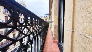 Piso en venta en Gros en San Sebastián-Donostia
