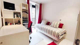 Piso en venta en Gros en San Sebastián-Donostia