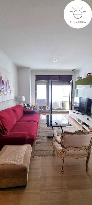 Piso en venta en Playa Stª Mª del Mar - Playa Victoria en Cádiz