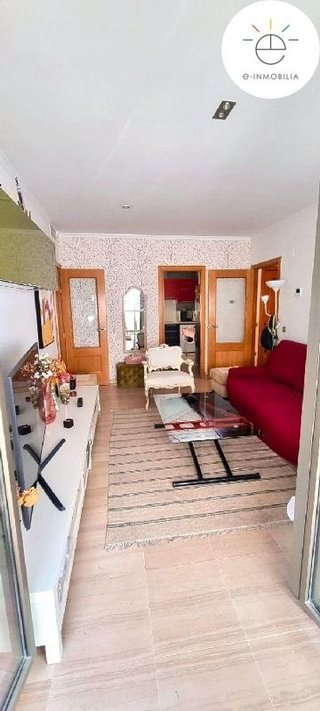 Piso en venta en Playa Stª Mª del Mar - Playa Victoria en Cádiz