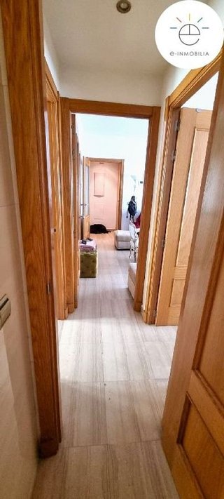 Piso en venta en Playa Stª Mª del Mar - Playa Victoria en Cádiz