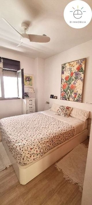 Piso en venta en Playa Stª Mª del Mar - Playa Victoria en Cádiz
