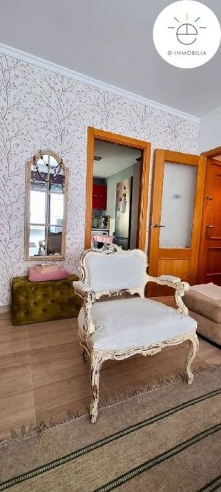 Piso en venta en Playa Stª Mª del Mar - Playa Victoria en Cádiz