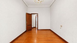 Piso en venta en Barrio de Uribarri en Bilbao