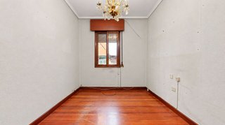 Piso en venta en Barrio de Uribarri en Bilbao