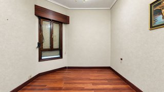 Piso en venta en Barrio de Uribarri en Bilbao