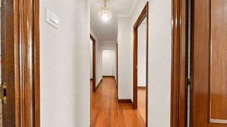 Piso en venta en Barrio de Uribarri en Bilbao