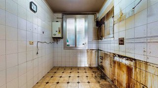 Piso en venta en Barrio de Uribarri en Bilbao