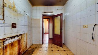 Piso en venta en Barrio de Uribarri en Bilbao