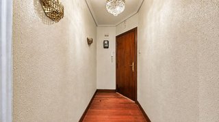 Piso en venta en Barrio de Uribarri en Bilbao