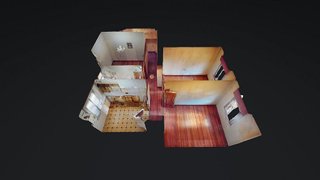 Piso en venta en Barrio de Uribarri en Bilbao
