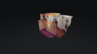 Piso en venta en Barrio de Uribarri en Bilbao