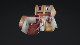 Piso en venta en Barrio de Uribarri en Bilbao