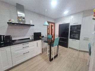 Piso en venta en Centro en Torrelavega
