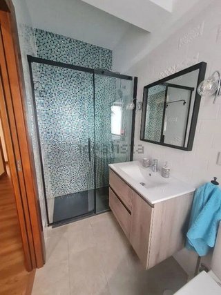 Piso en venta en Centro en Torrelavega