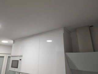 Piso en venta en La Chantría - La Lastra en León