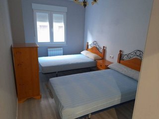 Piso en venta en La Chantría - La Lastra en León