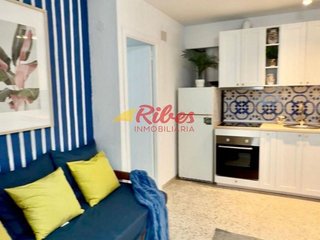 Piso en venta en Sant Antoni en Cullera