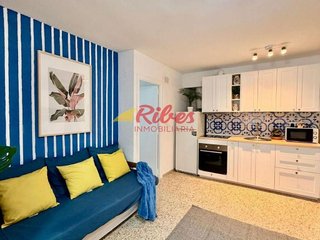 Piso en venta en Sant Antoni en Cullera