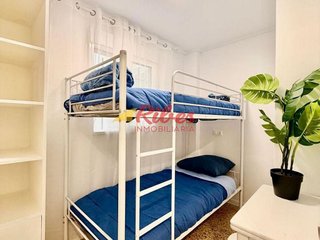 Piso en venta en Sant Antoni en Cullera