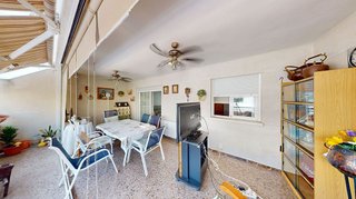 Piso en venta en Carolinas Altas en Alicante