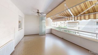 Piso en venta en Carolinas Altas en Alicante