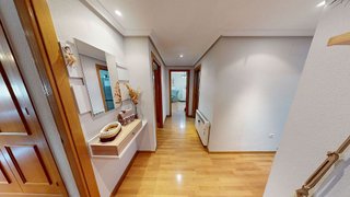 Piso en venta en Carolinas Altas en Alicante