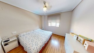 Piso en venta en Carolinas Altas en Alicante