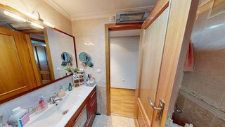 Piso en venta en Carolinas Altas en Alicante