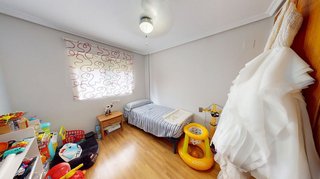 Piso en venta en Carolinas Altas en Alicante