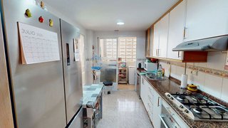 Piso en venta en Carolinas Altas en Alicante