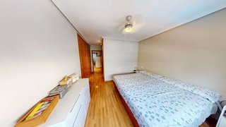 Piso en venta en Carolinas Altas en Alicante