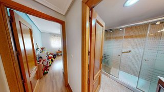 Piso en venta en Carolinas Altas en Alicante