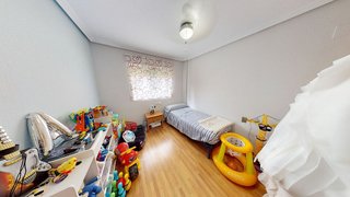 Piso en venta en Carolinas Altas en Alicante