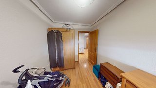 Piso en venta en Carolinas Altas en Alicante