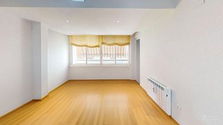 Piso en venta en Carolinas Altas en Alicante