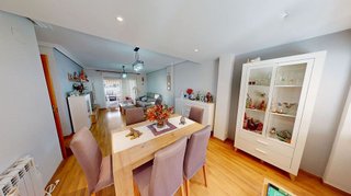 Piso en venta en Carolinas Altas en Alicante