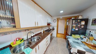 Piso en venta en Carolinas Altas en Alicante